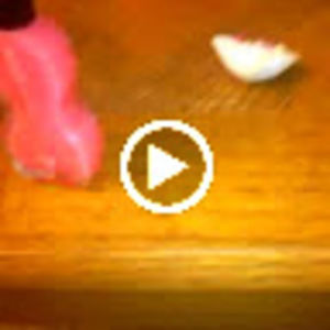 Meet your Posher, Shannon